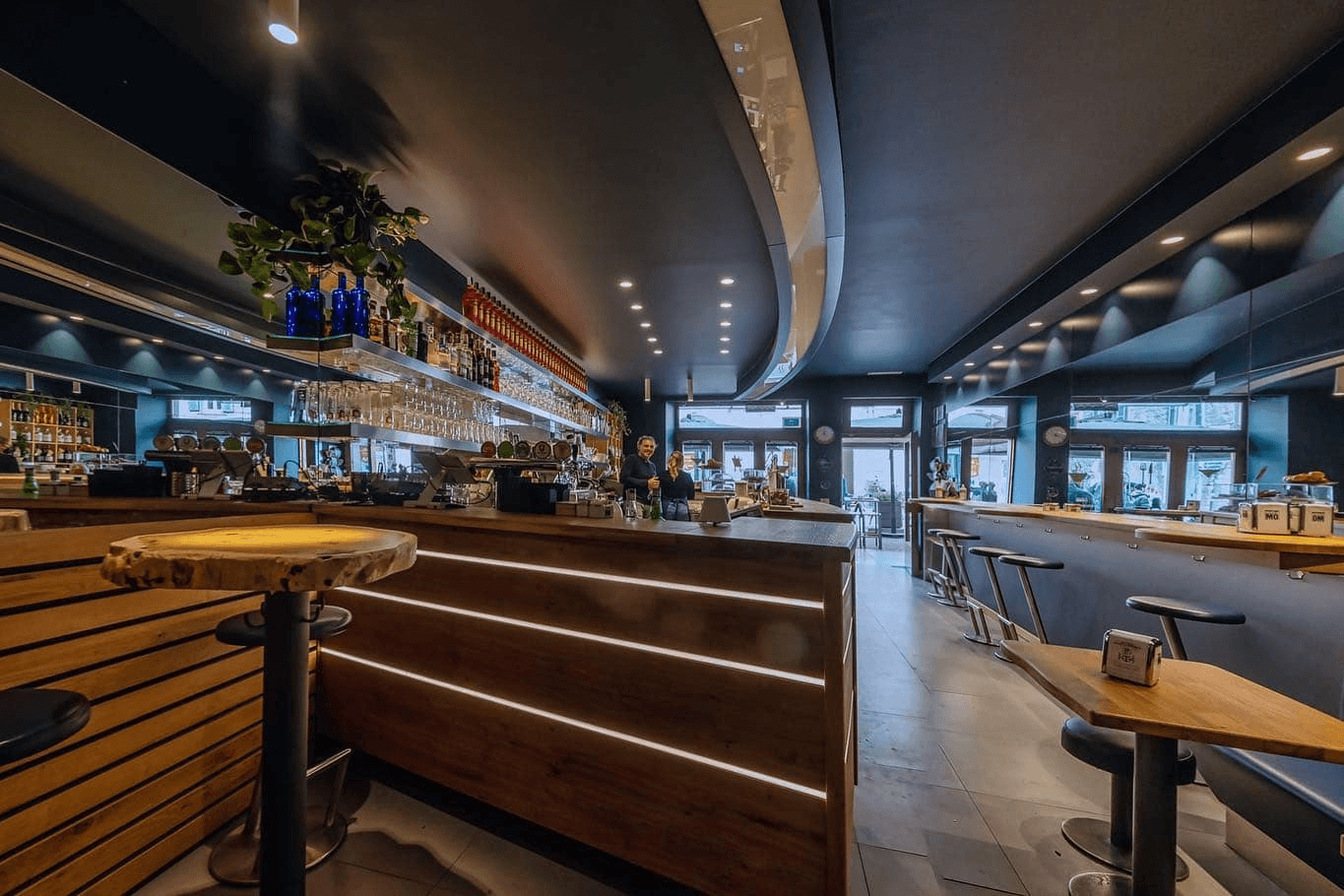Caffè RANDRÈ a Trento — foto 2