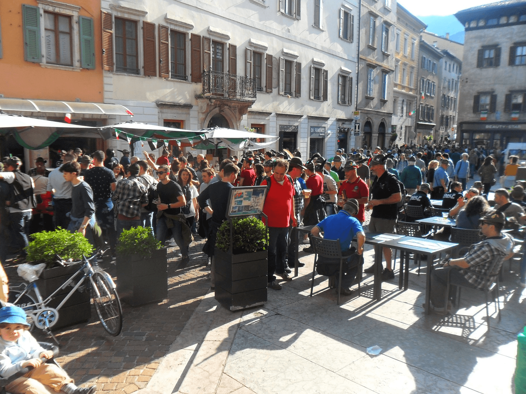 Caffè RANDRÈ a Trento — foto 4