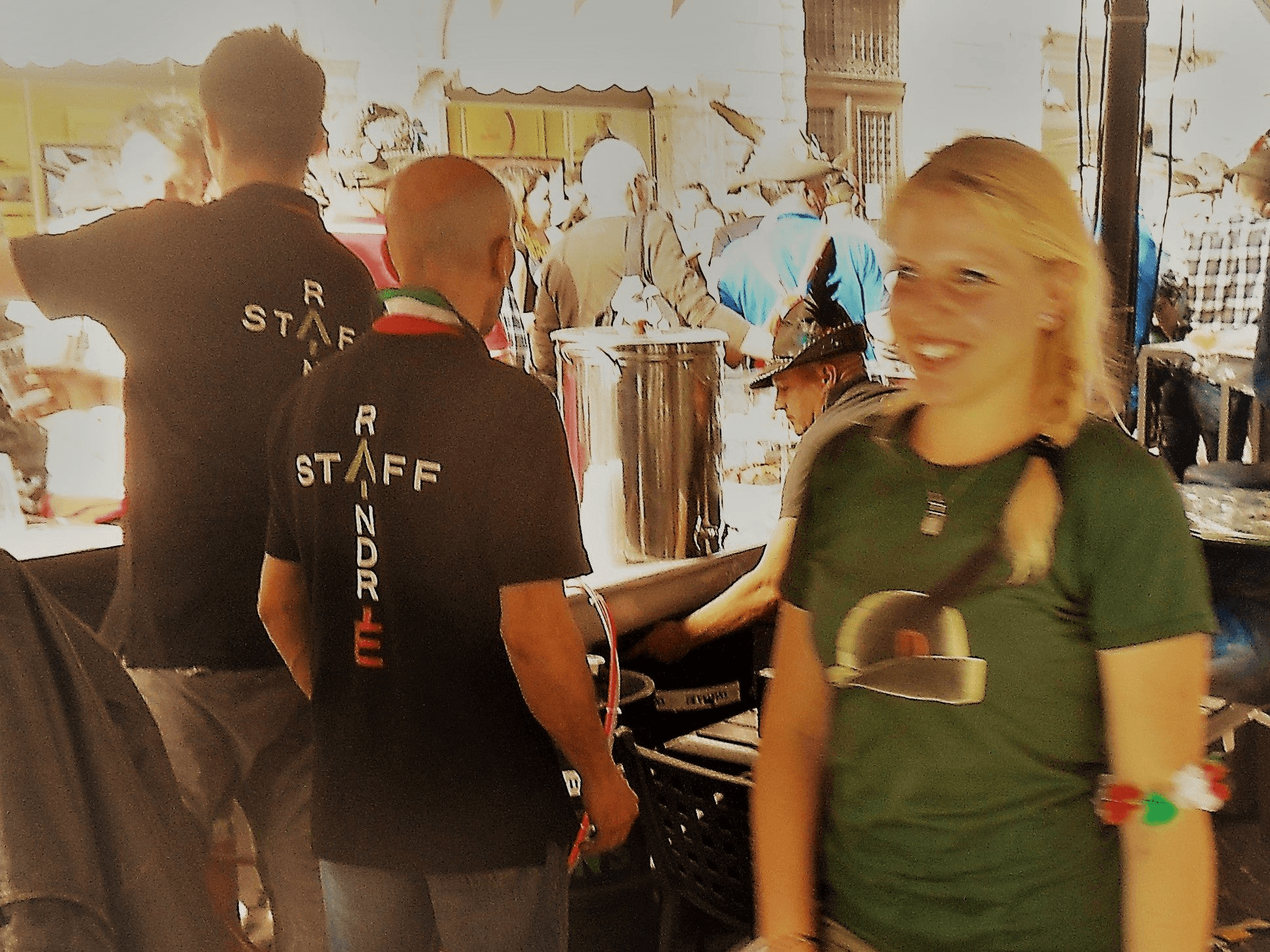 Caffè RANDRÈ a Trento — foto 5