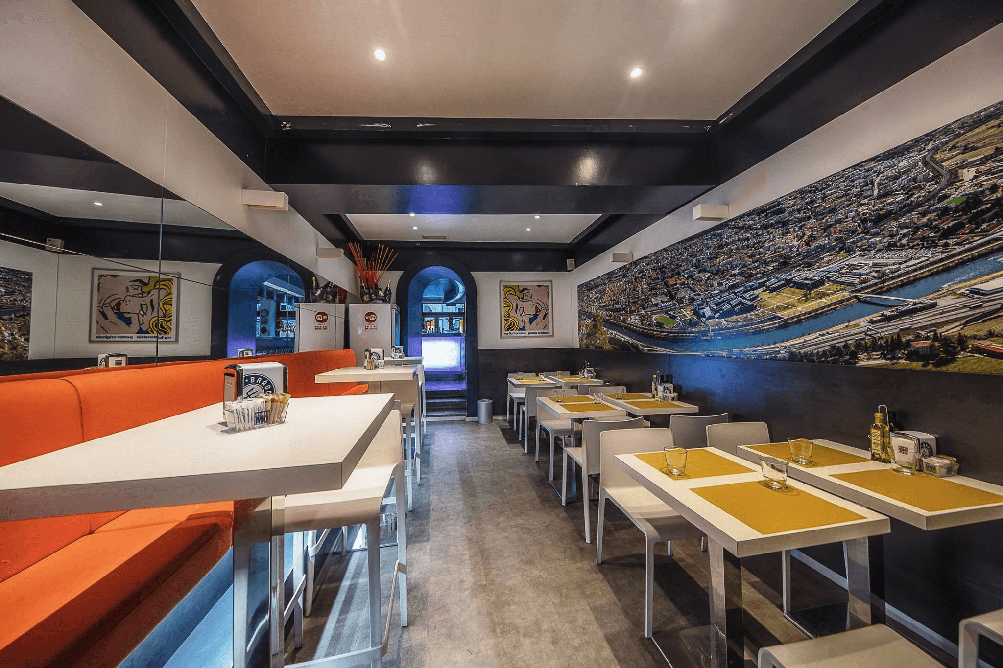 Caffè RANDRÈ a Trento — foto 7